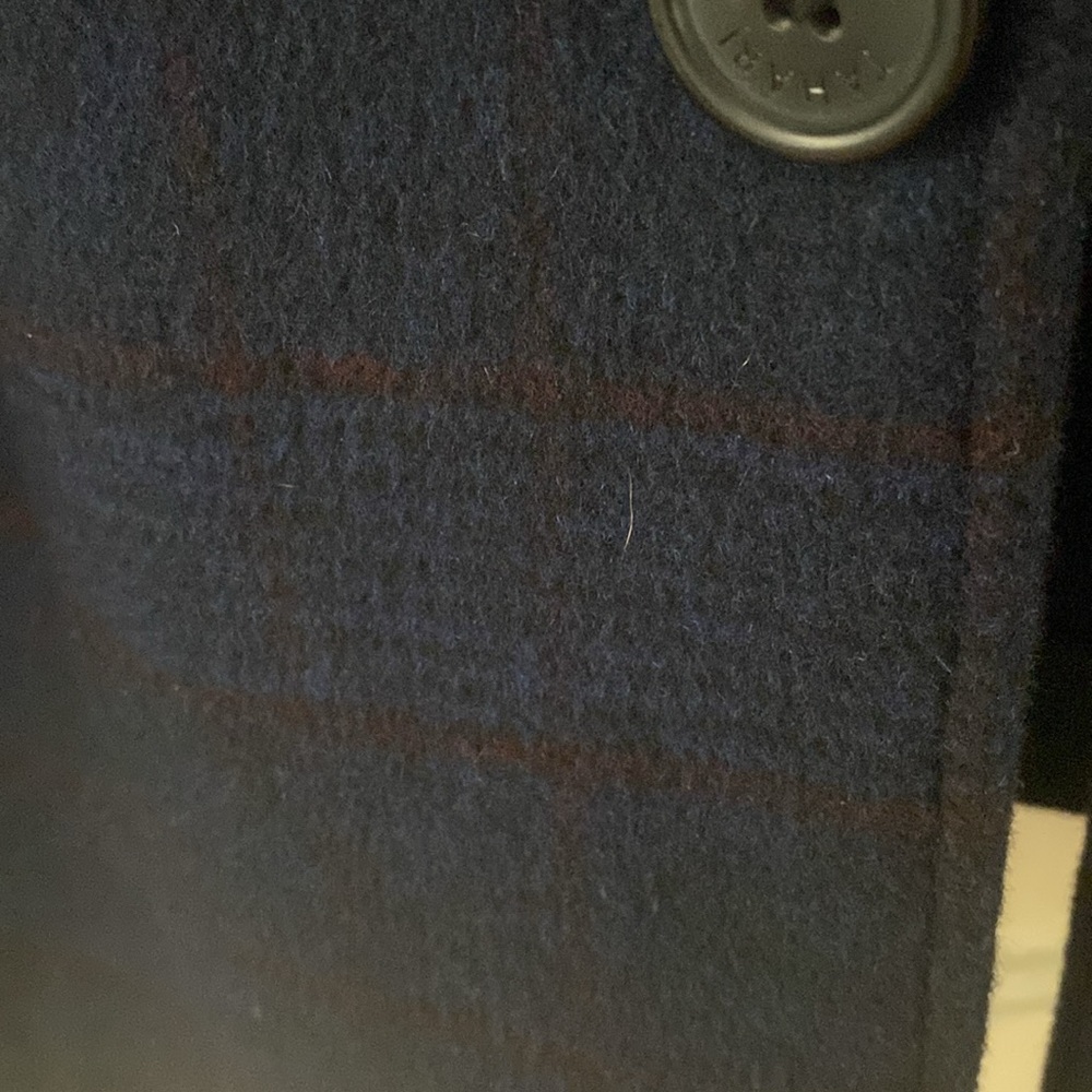 Winter coat - Picture 3 of 5